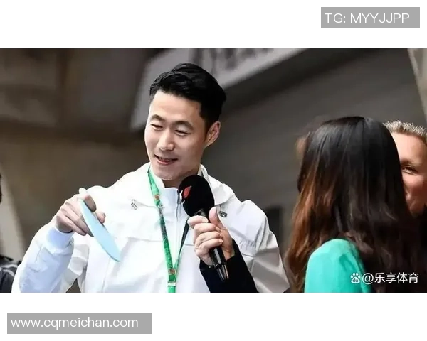 王励勤：期望我们不只重视金牌归属、明星运动员的精彩体现，从多角度发掘每一位运动员为愿望奋斗的故事，以及新赛制背面显示的团队精神